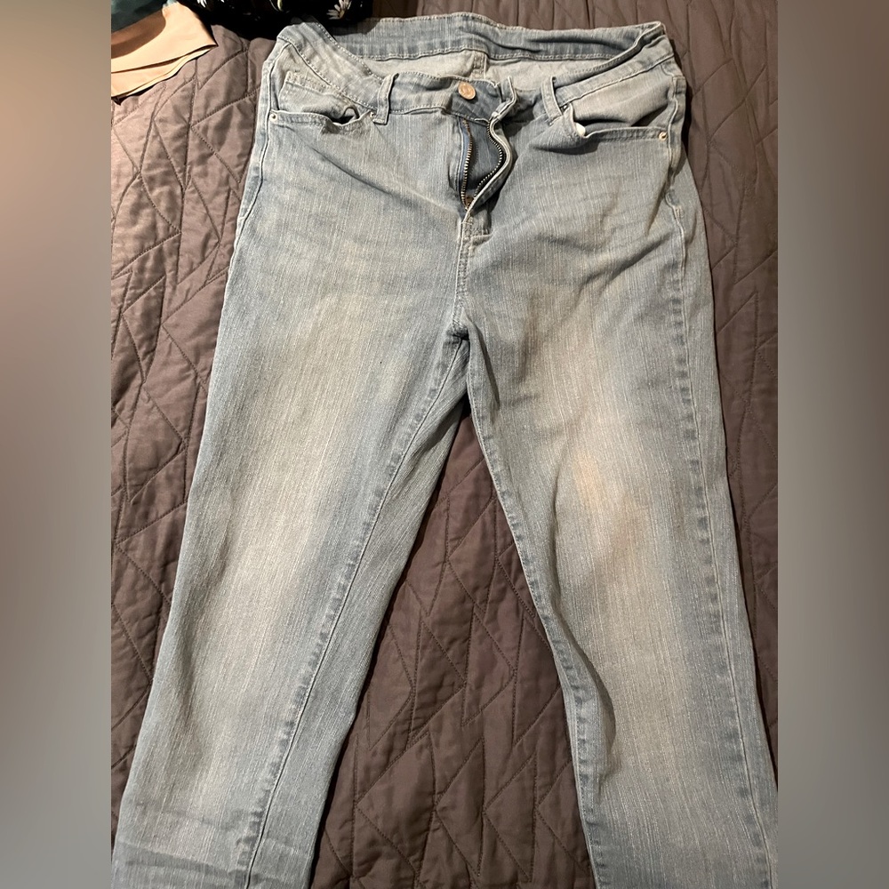 SHEIN Jeans